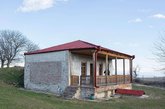 Niko Pirosmanishvili State Museum