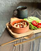 Greejeen coffee feel