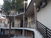 სასტუმრო მწვანე კუთხე