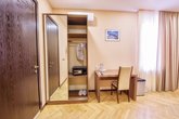 სასტუმრო მწვანე კუთხე