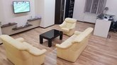 სასტუმრო მწვანე კუთხე