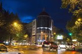 Green Queen Hotel