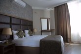 Green Queen Hotel