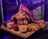 Grill House Asgard