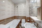 Gromkom ანაზრაურების რემონტი