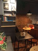 Cafe GROTTO