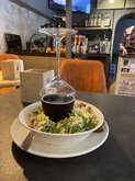 Cafe GROTTO