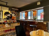 Cafe GROTTO