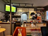 Cafe GROTTO