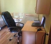 Guest House Santlis Shesakhvevi