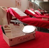 Guinot Institut Paris - კოსმეტოლოგია ფრანგულად