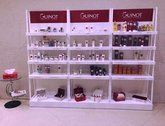 Guinot Institut Paris - კოსმეტოლოგია ფრანგულად
