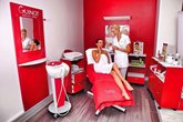 Guinot Institut Paris - კოსმეტოლოგია ფრანგულად