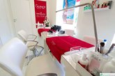 Guinot Institut Paris - კოსმეტოლოგია ფრანგულად