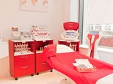 Guinot Institut Paris - კოსმეტოლოგია ფრანგულად