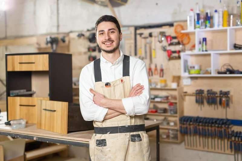 Guro Furniture Production and Sales 2015