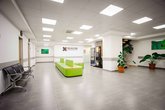 Israeli-Georgian Medical Research Clinic Healthy core