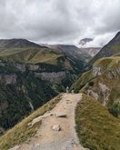 Highlander travel