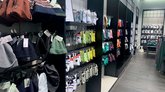 H&M