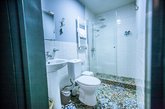 Boutique Hotel Home 12