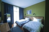 Boutique Hotel27