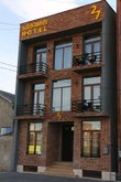 Boutique Hotel27