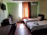 Hotel 2Floors