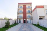 სასტუმრო ამსერი