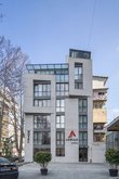 Hotel ATLAS Abashidze