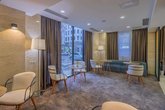 Hotel ATLAS Abashidze