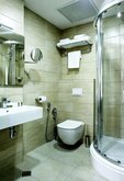 Hotel ATLAS Abashidze