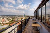 Hotel Beli Tbilisi