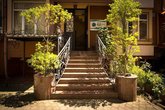 Black Sea House