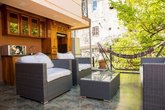 Black Sea House