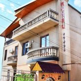 ბონუს სასტუმრო