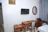 Hotel Chveni Sakhli