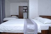 Hotel Chveni Sakhli