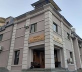 Hotel Diplomat
