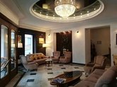 Hotel Diplomat