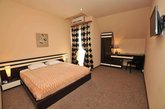 Hotel Diplomat