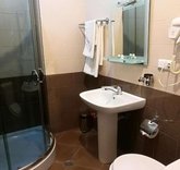 Hotel Diplomat