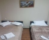 სასტუმრო ელეგანსი