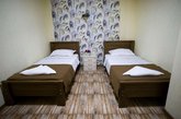 Hotel Ingrid