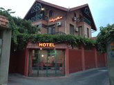My House Hotel