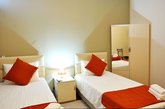Nameless Hotel