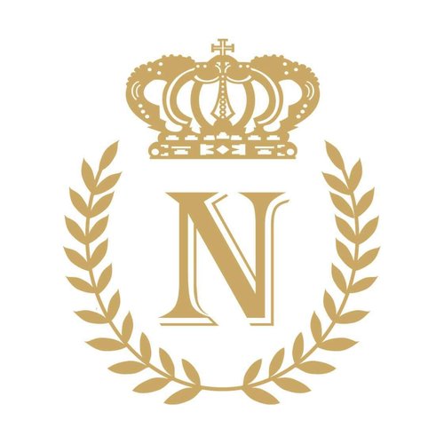 Логотип бутик-отеля Neapol в Тбилиси