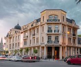 სამეფო კაზინო და სასტუმრო