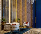 სამეფო კაზინო და სასტუმრო