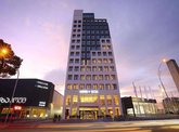 Hotel Tbilisi Tower