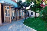სასტუმრო Tiflis Garden